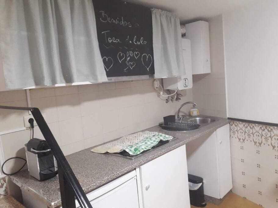 A Toca Do Cuco Na Vila Da Sertã Екстериор снимка