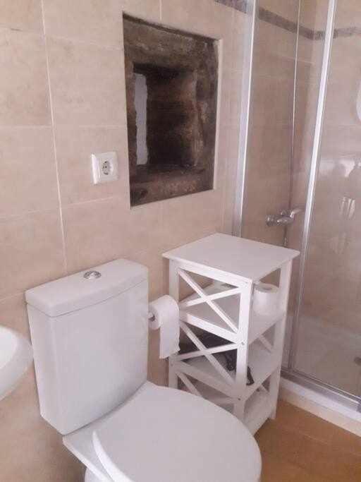 A Toca Do Cuco Na Vila Da Sertã Екстериор снимка